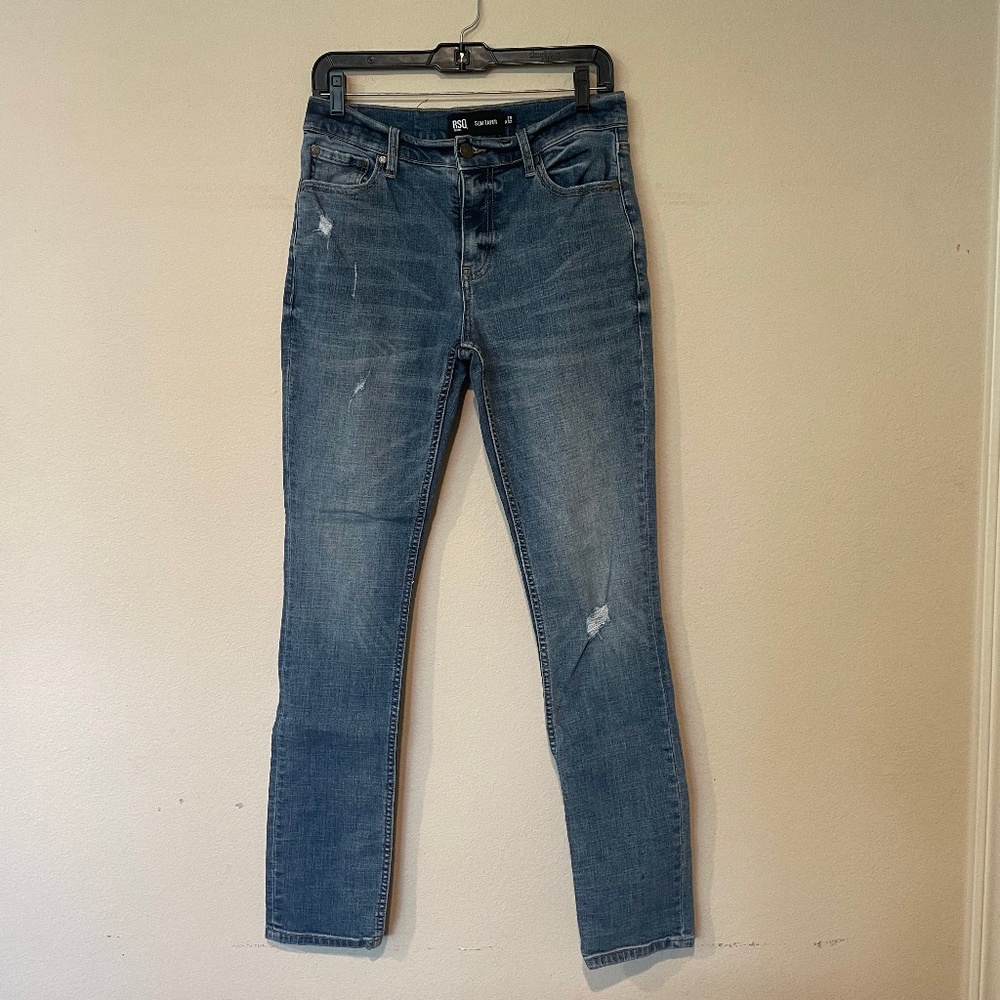 RSQ Jeans Slim for Men